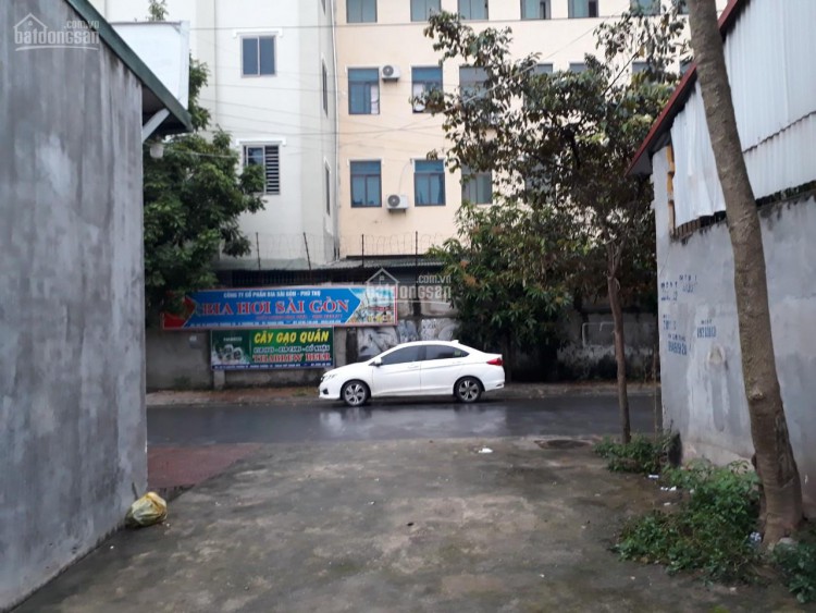 Chính chủ cần bán lô đất tại phố Nguyễn Trường Tộ phường Trường Thi thành phố Thanh Hóa