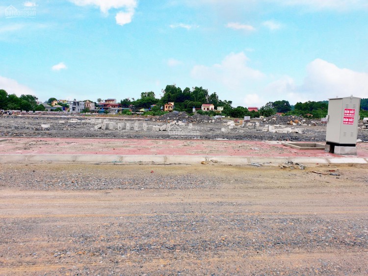 Bán đất nền ngay trung tâm Huyện Hà Trung Thanh Hóa