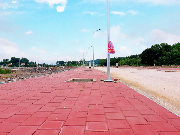 Bán đất nền ngay trung tâm Huyện Hà Trung Thanh Hóa