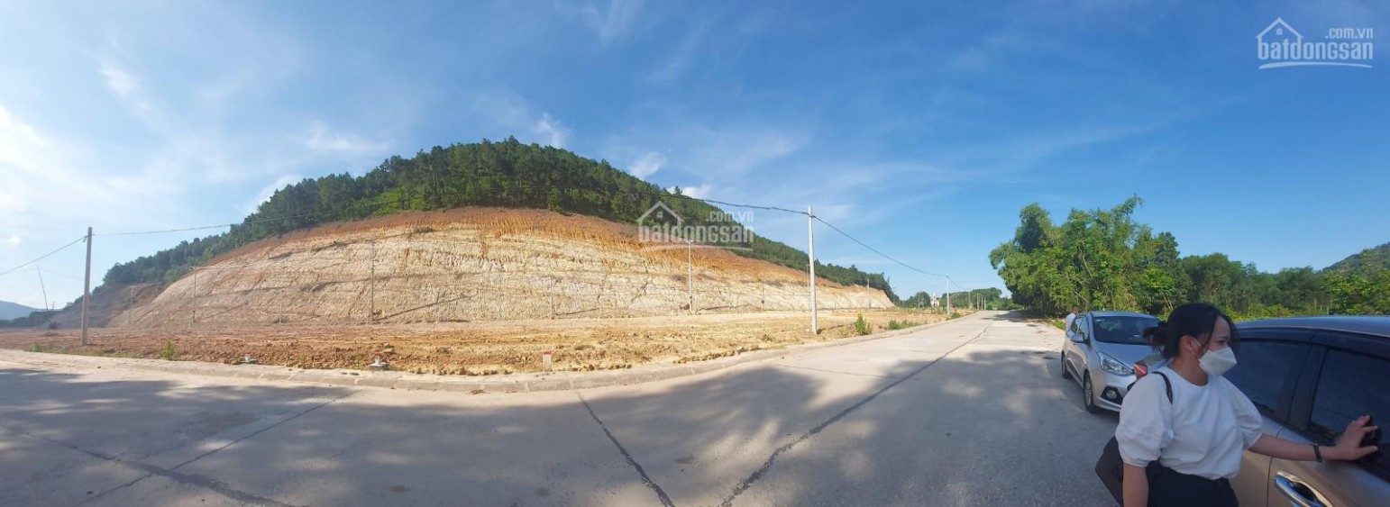 Bán đất xã Hà Sơn, Huyện Hà Trung giá rẻ và đẹp nhất năm 2021