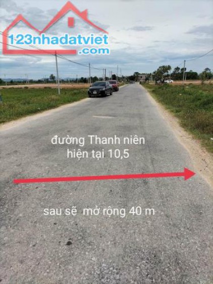 Bán lô đất giá rẻ nhất thị trường tại Quảng Giao, Quảng Xương, Thanh Hóa