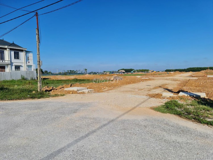 Bán đất gần trung tâm thị trấn Huyện Quảng Xương, Thanh Hóa