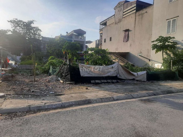 Bán đất ngã ba Voi P. Đông Vệ Thành Phố tại Thanh Hóa
