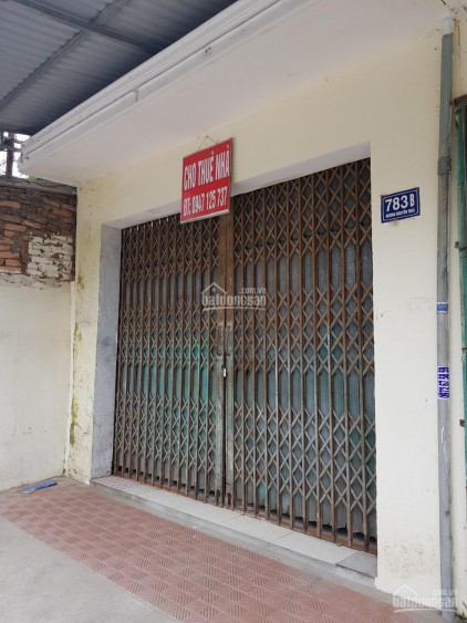 Bán nhà mặt đường Nguyễn Trãi(QL 45 ngã tư Trường Lái), P. Phú Sơn, TP Thanh Hóa