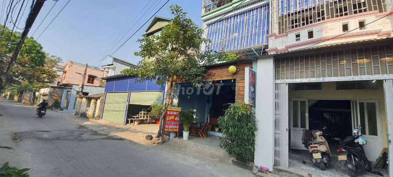 Bán nhà Phường Quảng Thành Diện tích Tại Thanh Hóa