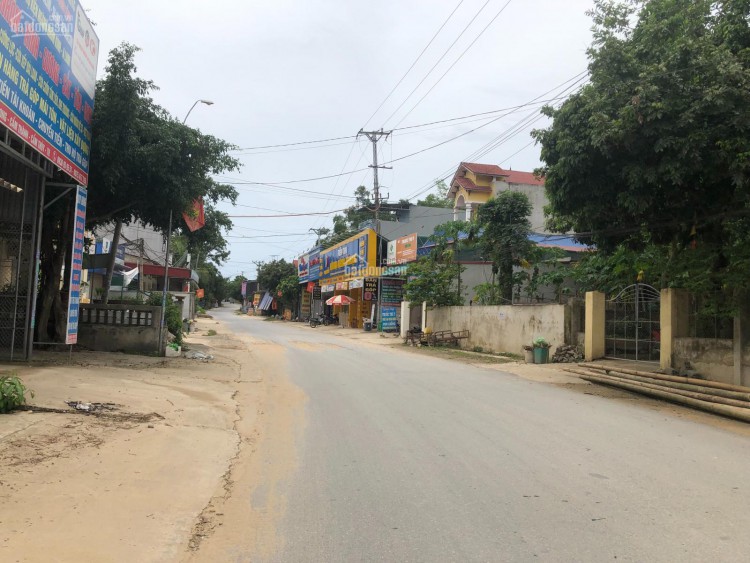 Bán nhà mặt đường QL217, thôn Thành Long, xã Cẩm Thành, huyện Cẩm Thuỷ, Thanh Hoá