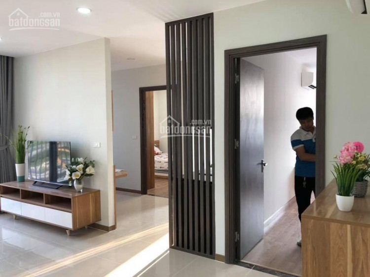 Cho thuê căn hộ chung cư trong lòng thành phố Thanh Hóa.