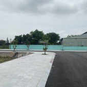 Bán đất nền tốt tại TT Bút Sơn, Thanh Hoá. Mặt đường QL10, cách đường 7.5m, vỉa hè 4m giá rẻ