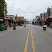 Đất nền cực đẹp tại thị trấn Bút Sơn, Hoằng Hóa, Thanh Hóa