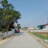 Bán đất nền đường tỉnh lộ 506c, Yên Thịnh, Yên Định, TH,DT 100m2, mt 5m