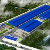 Bán 35 tỷ mảnh 3.8 ha đất xưởng sản xuất kinh doanh ở thị trấn Thường Xuân huyện Thường Xuân Thanh Hóa.