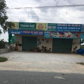 Chính chủ cần bán Lô đất nền siêu xịn tại tỉnh lộ 526 Liên Lộc, Hậu Lộc.