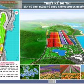 Lô đất biệt thự view hồ siêu rộng hơn 8000m2 tại Nông Cống Thanh Hóa