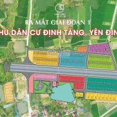 Mua bán nhà đất tại Xã Định Tăng Huyện Yên Định, Thanh Hóa