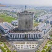Bán căn chung cư cao cấp , sang trọng Eurowindow tại Thanh Hóa