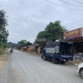 Cần bán lô đất: Tại mặt tiền Ql217 xã Cẩm Ngọc huyện Cẩm Thuỷ - Thanh Hoá.