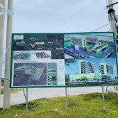Bán lô đất dự án khu đô thị mới Sao Mai, Triệu Sơn, Thanh Hóa