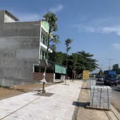 Bán nhà mặt phố trung tâm Thị Xã Bỉm Sơn- Thanh Hóa