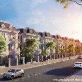 Chỉ với 300 triệu sở hữu chung cư cao cấp Vinhome Thanh Hóa – lựa chọn căn tầng đẹp
