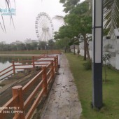 Bán biệt thự xây thô ven hồ  FLC Sầm Sơn cho các nhà đầu tư quan tâm.