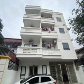 Cho thuê lâu dài căn hộ chung cư mini tại số 1/300 Lê Lai, P. Đông Sơn, TP Thanh Hóa