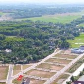Chính chủ cần bán lô đất khu dân cư Xuân Tiên, Dân Lực, Triệu Sơn, Thanh Hoá