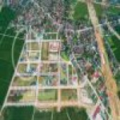 Đất Nền giá rẻ Huyện Đông Sơn - Xã Đông Minh năm 2021
