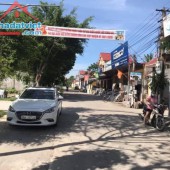 Chính chủ cần bán lô đất mặt tiền tại Huyện Thiệu Hóa,Thanh Hóa