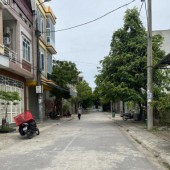 Đất mặt bằng Quảng Thắng, đối diện cổng trường ĐH Y Thanh hóa, gần chợ Quảng Thắng, đầy đủ tiện ích