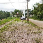 Cần bán nhanh lô đất đẹp ở huyện Triệu Sơn-Thanh Hóa