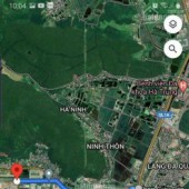 Cần bán lô đất cực đẹp tại MB tái định cư xã Hà Đông - Khu CN Hà Trung Thanh Hóa