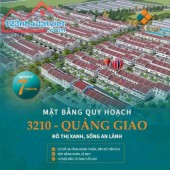 Bán lô đất giá rẻ nhất thị trường tại Quảng Giao, Quảng Xương, Thanh Hóa