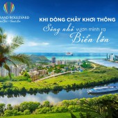 Bán đất biệt thự sun Sầm Sơn view sông dơ Thanh Hóa