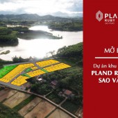 Bán đất nền PLand Ruby Sao Vàng, Triệu Sơn, Thanh Hóa