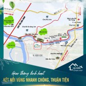 Dự án Hà Sơn Green River Huyện Hà Trung, Thanh Hóa