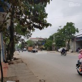 Bán nhà mặt đường Nguyễn Trãi(QL 45 ngã tư Trường Lái), P. Phú Sơn, TP Thanh Hóa