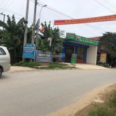 Bán nhà mặt đường QL217, thôn Thành Long, xã Cẩm Thành, huyện Cẩm Thuỷ, Thanh Hoá