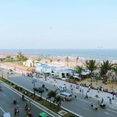 Bán đất đường mặt biển Quảng Thái Tại Thanh Hóa giá rẻ