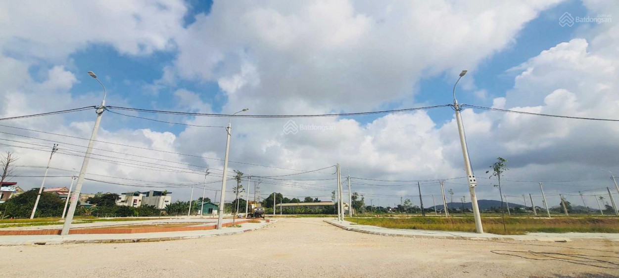 Bán đất nền dự án Đông Yên - New City tiềm năng tăng giá gấp đôi trong 6 tháng tới