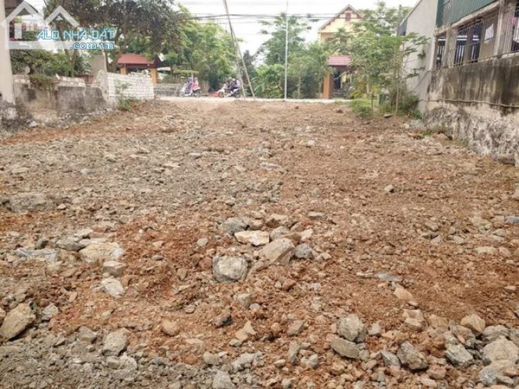 Bán đất mặt đường 47 - Đông Khê - Đông Sơn - Thanh Hóa