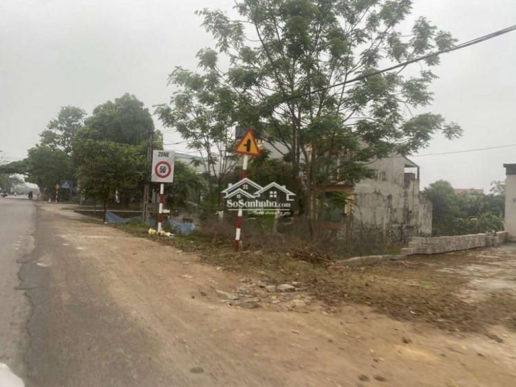 Bán Gấp Đất Ql45 Tại Xã Quảng Thịnh , Thành phố Thanh Hoá