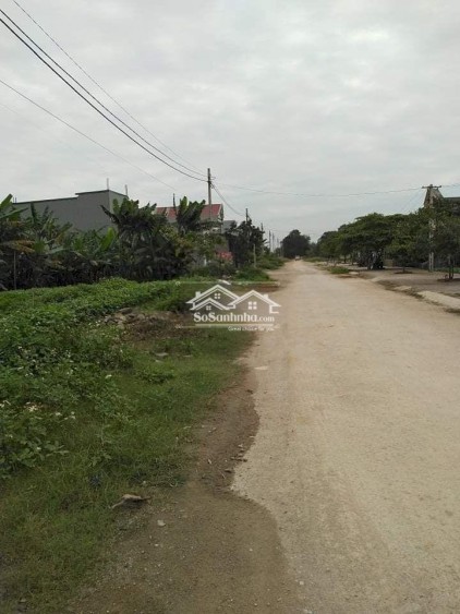 Bán Nhanh Lô Đất Tại Phường Quảng Thịnh, Tp Thanh Hóa
