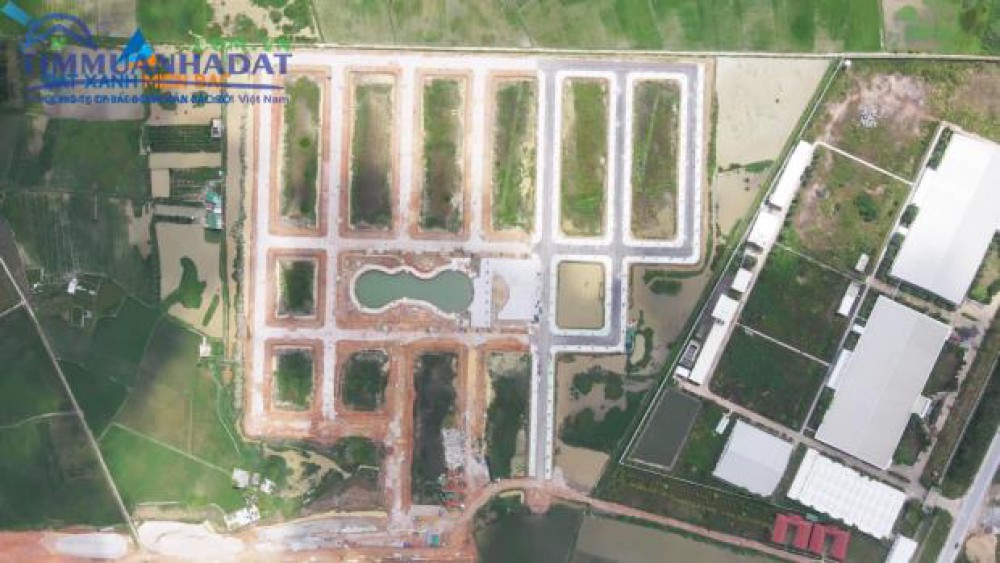 Dự án UBND Huyện làm Chủ đầu tư, lên thành phố Thanh Hóa