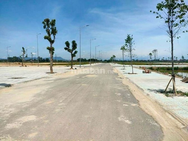 Bán đất nền - ngay cạnh nút giao cao tốc Bắc Nam- Đông Sơn-cạnh khu CN