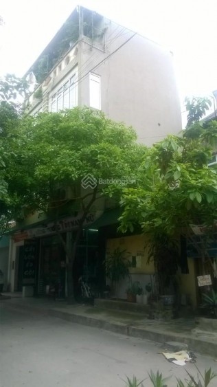 Chính chủ bán nhà 2 mặt tiền đường Nguyễn Trãi, Phường Ba Đình, TP Thanh hóa