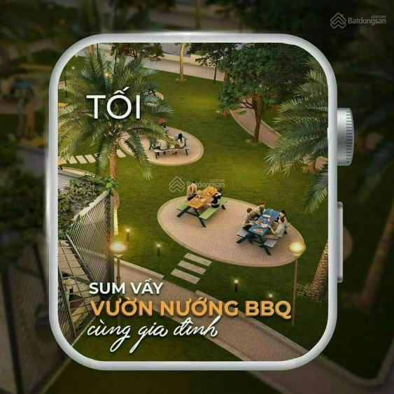 Căn hộ cao cấp The Palm Oasis - Vinhomes Star City Thanh Hóa