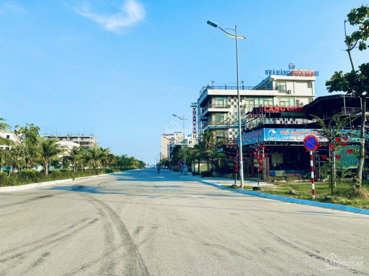 Bán đất nền ven biển Sầm Sơn, Cạnh Sun Group-Thanh Hóa