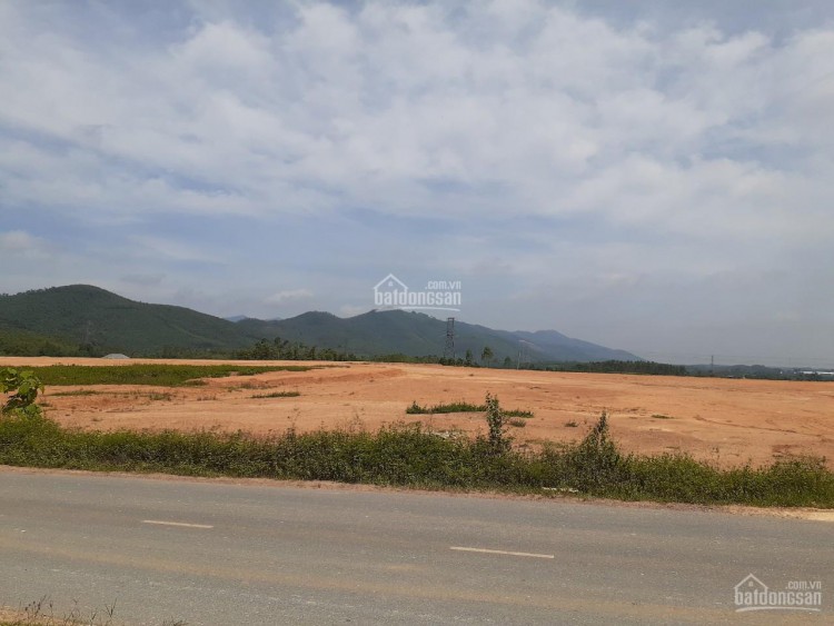 Bán miếng đất sản xuất 23000m2 tại Nga Sơn, Thanh Hóa