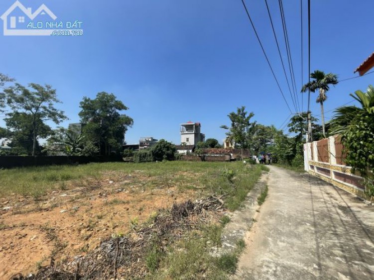 Bán đất đầu tư giá rẻ, đẹp tại Yên Định, Thanh Hoá
