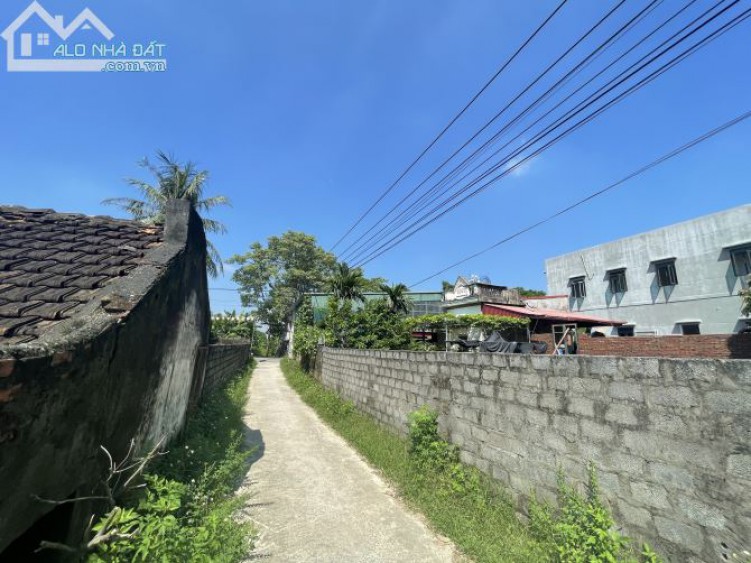 Bán đất đầu tư giá rẻ, đẹp tại Yên Định, Thanh Hoá